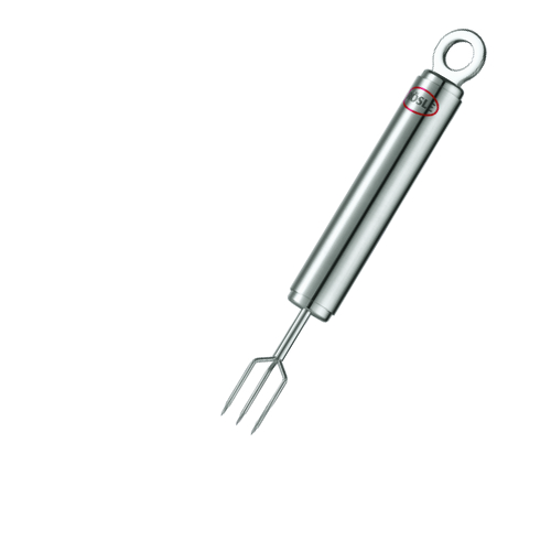 Rösle Pellkartoffelgabel 17cm  12754