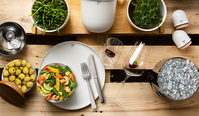 Sommersalat