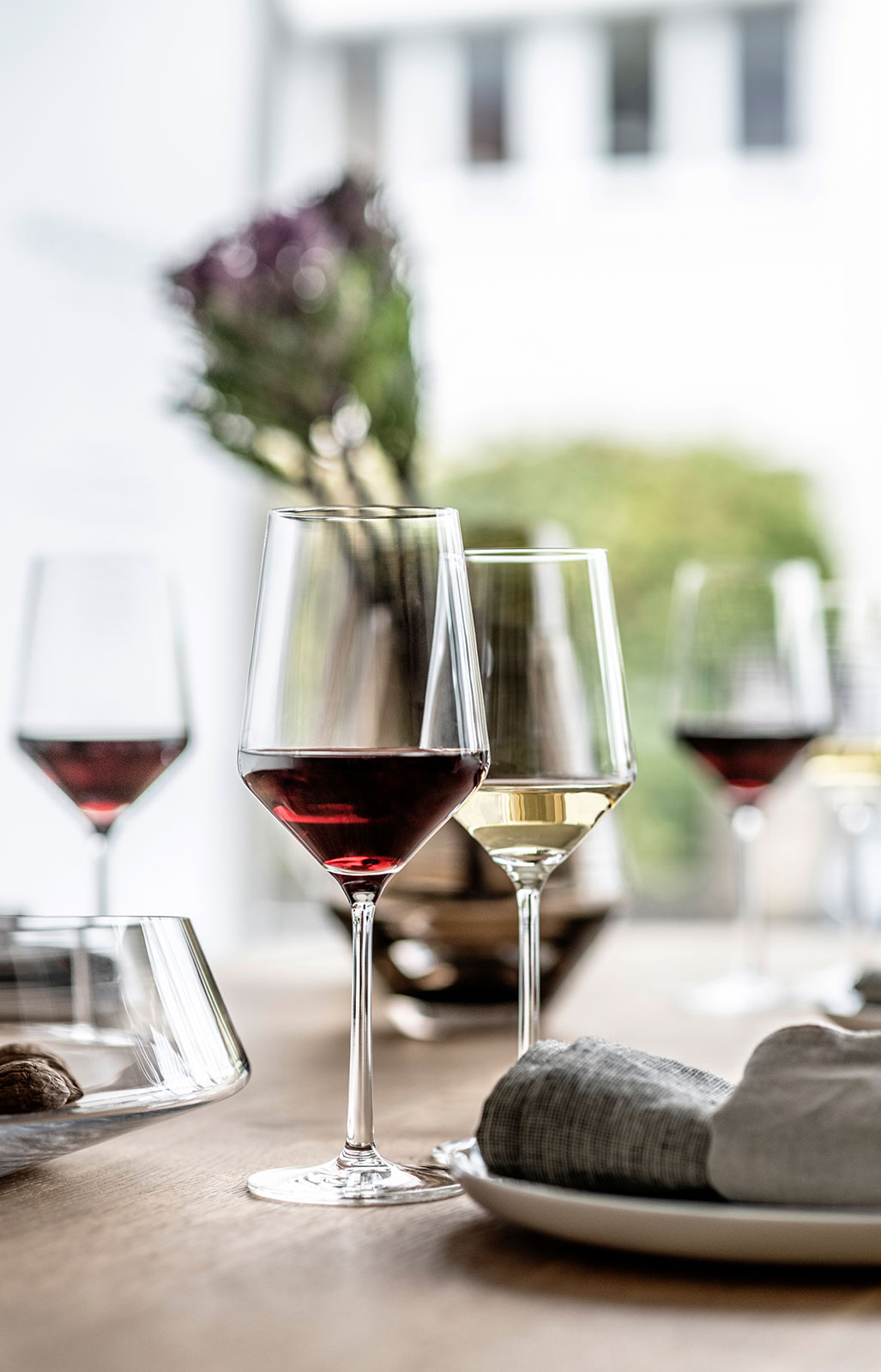 Zwiesel Glas Pure Cabernet