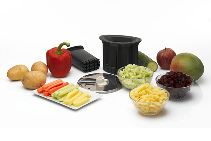 Magimix Würfel-Set C3200/CS5200/CS4200