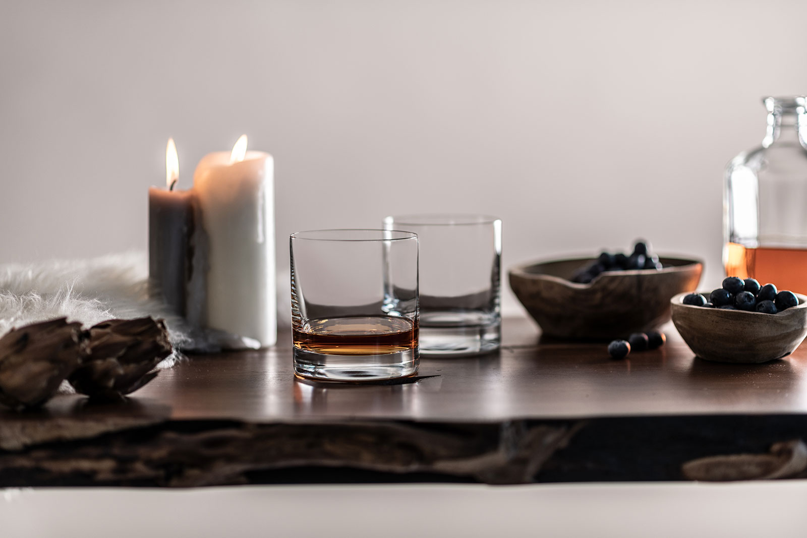 Zwiesel Glas Tavoro Whisky 60
