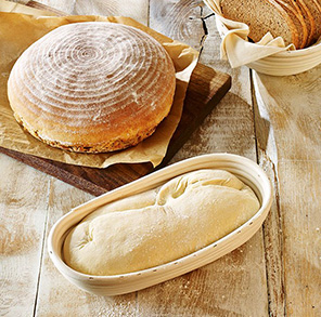 Brot selbst backen