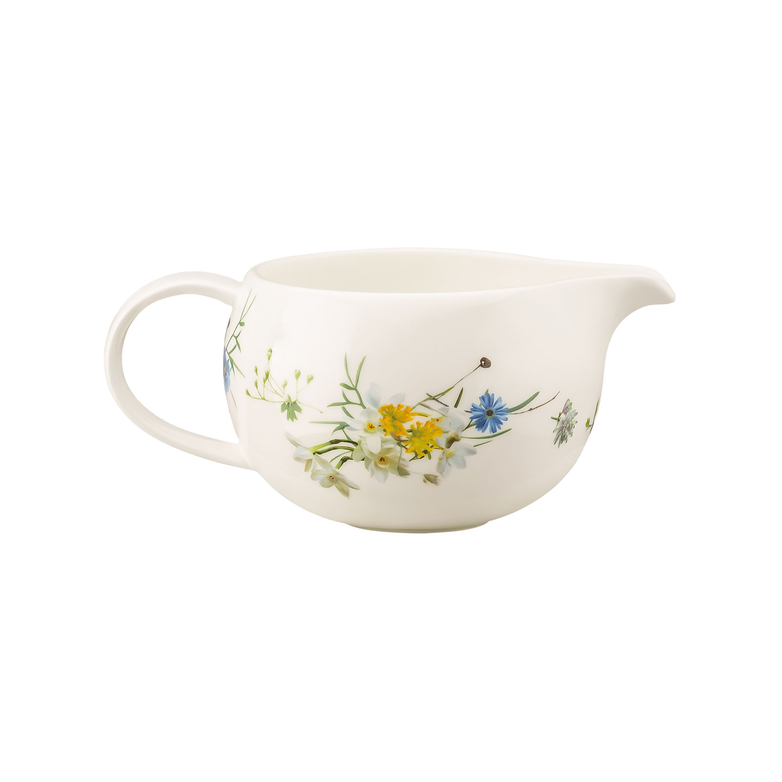 Rosenthal Fleurs des Alpes Milchkännchen 0,32ltr.