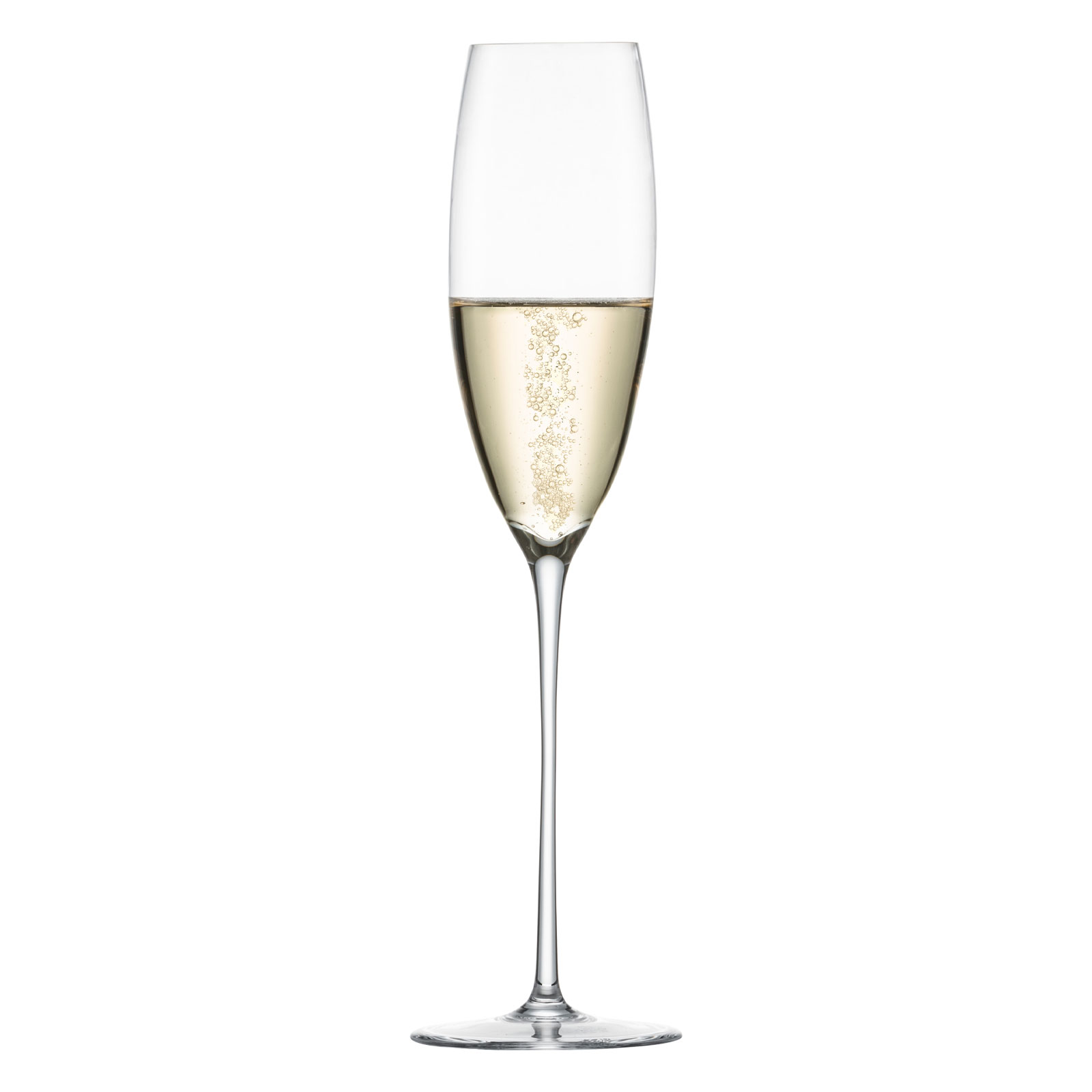 Zwiesel Glas Enoteca Sekt mit Moussierpunkt 7