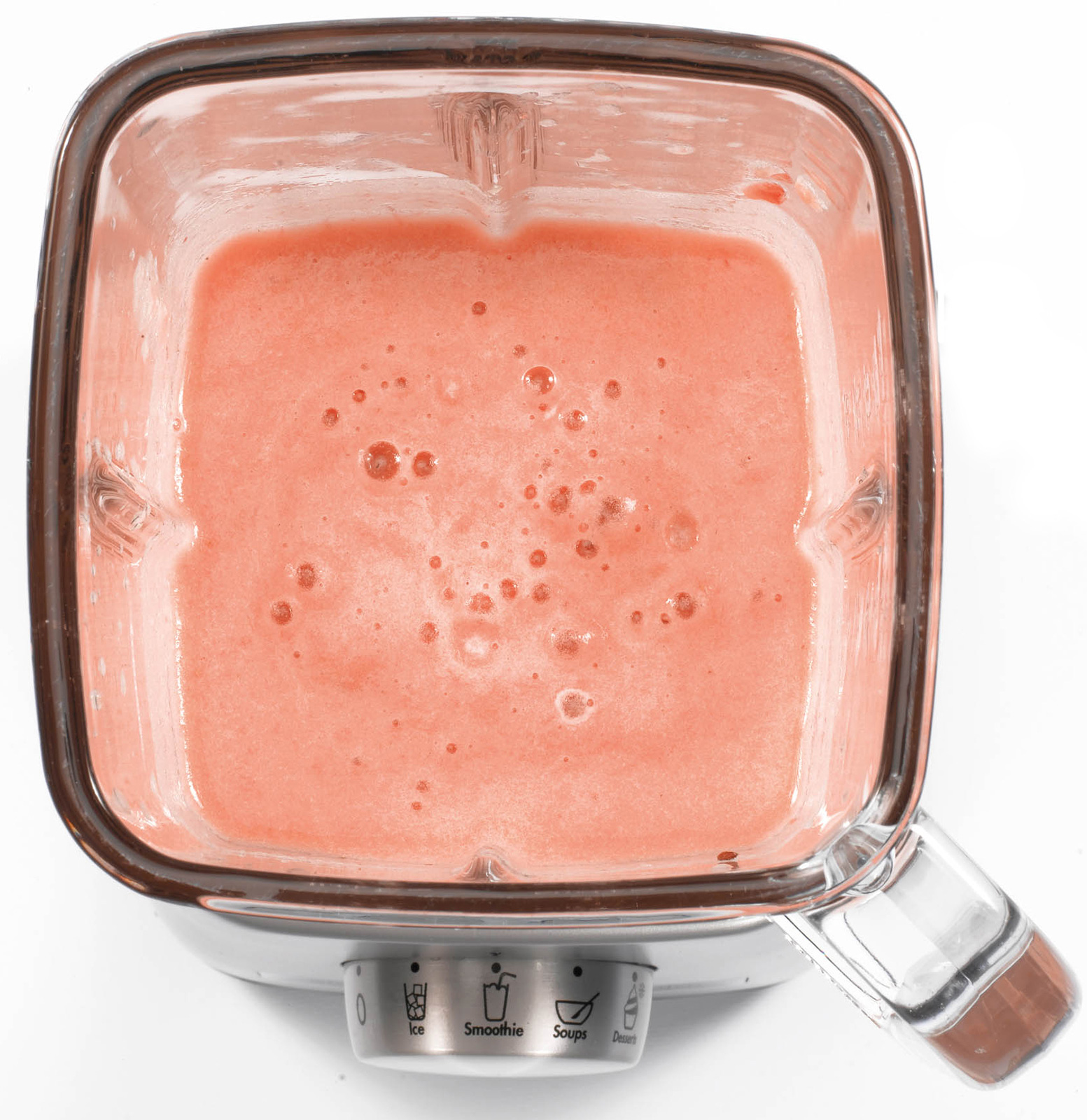 Magimix Power Blender rot