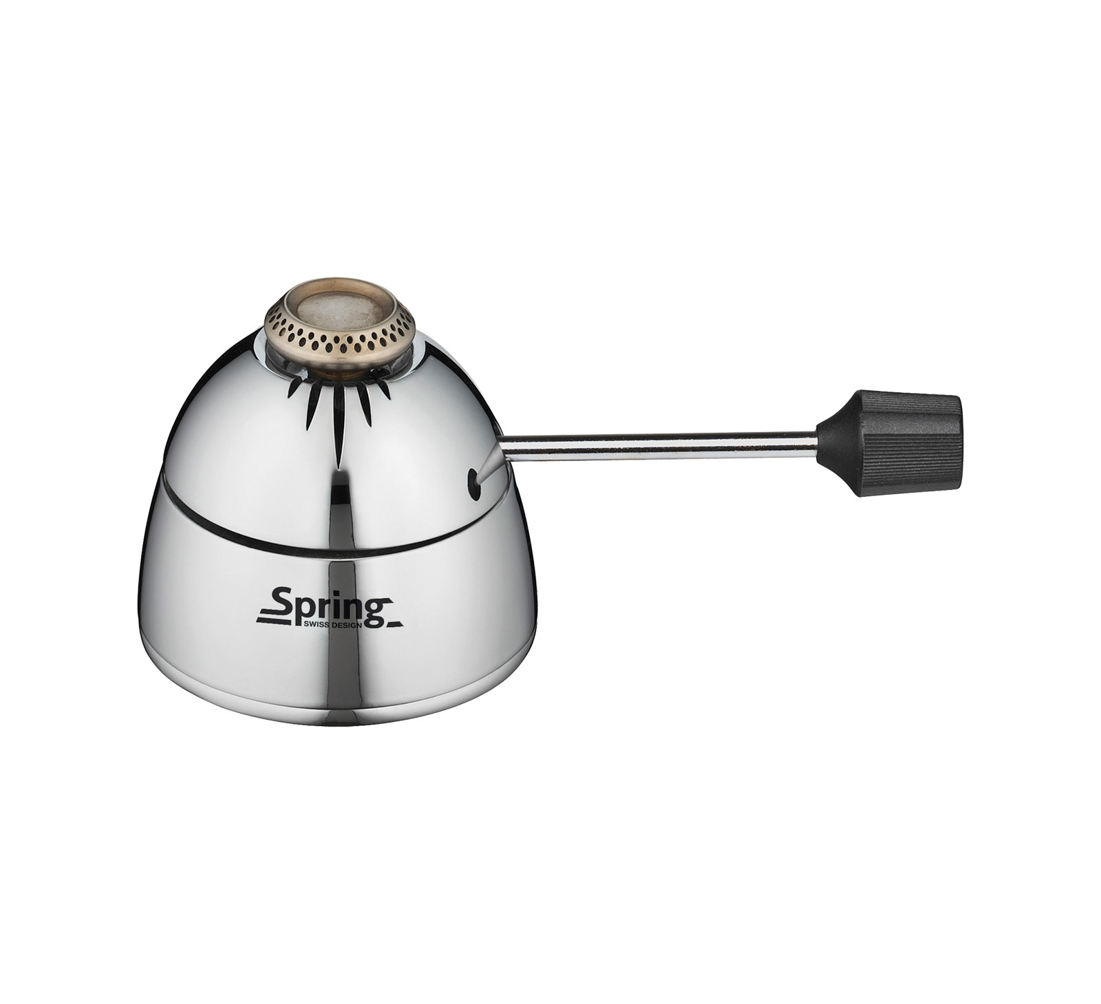 Spring Andermatt Fondue-Garnitur