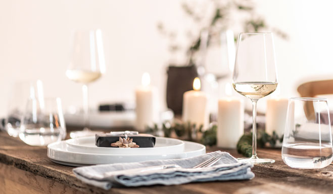 Geschenkideen für Genießer