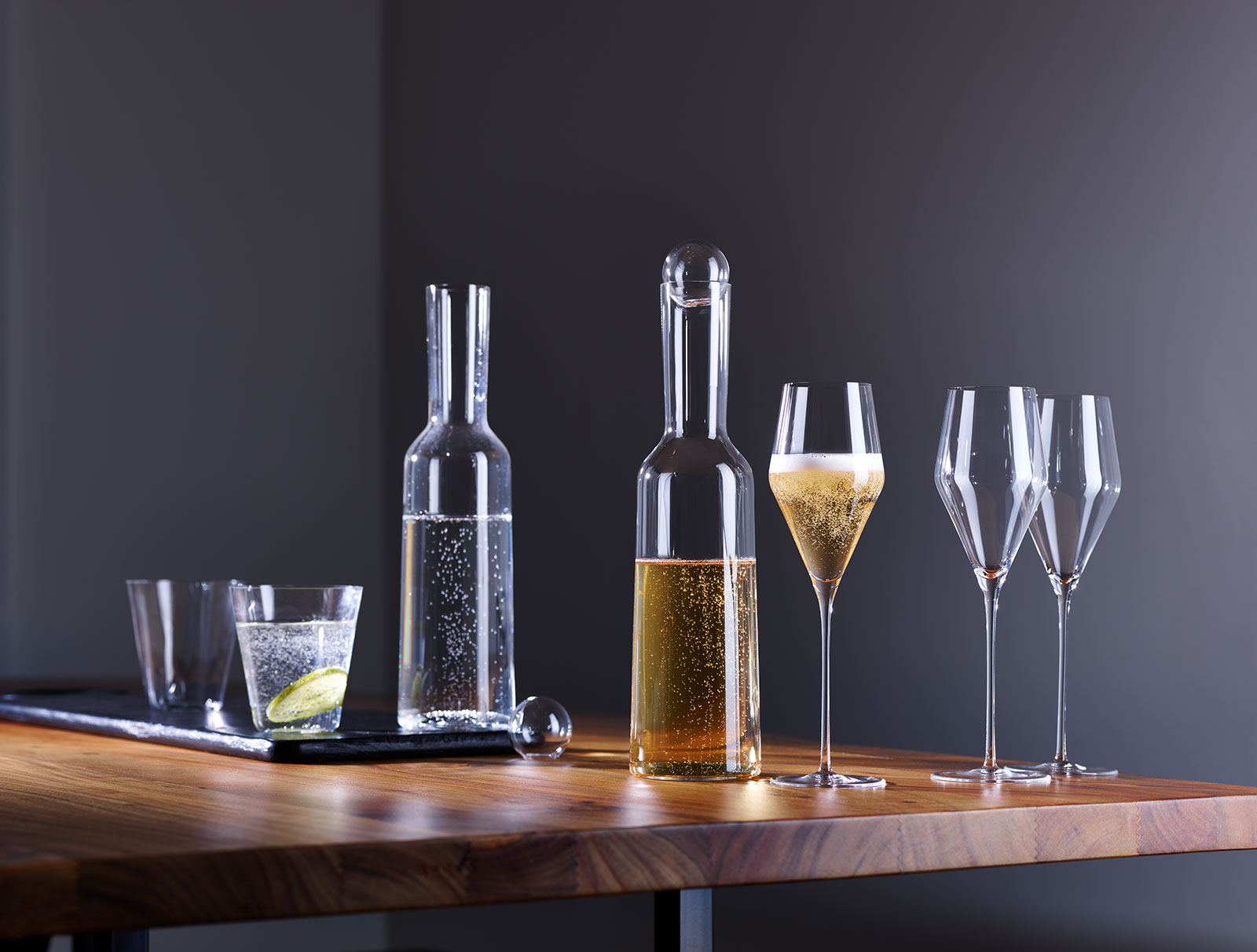 Zalto Denk'Art Champagner 24,0cm