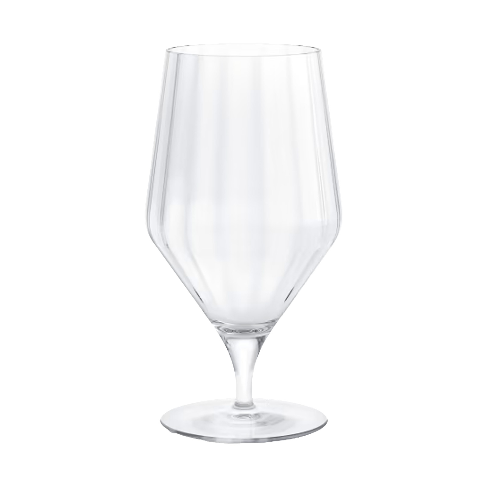 Georg Jensen Bernadotte Biergläser 0,52ltr. 6er Set