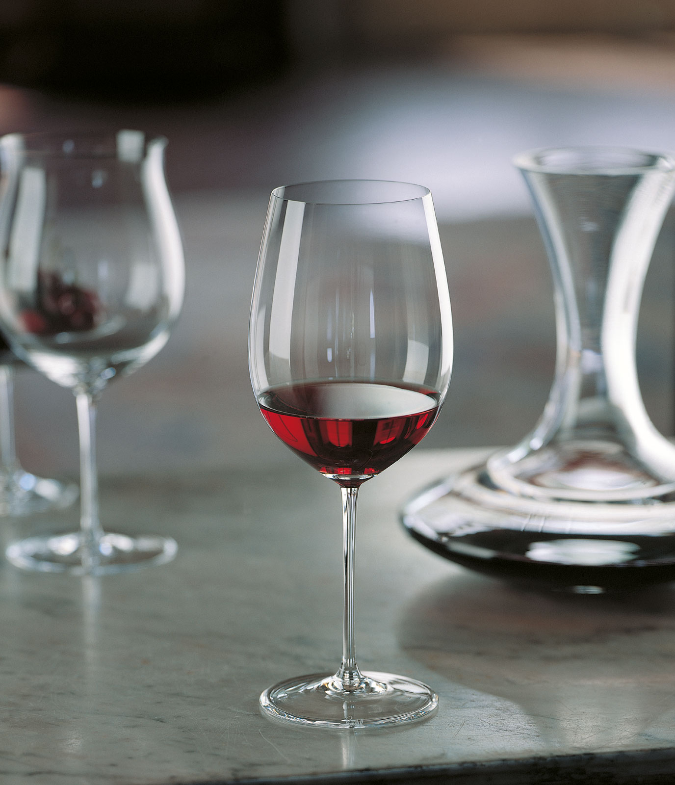 Riedel Sommeliers Bordeaux Grand Cru