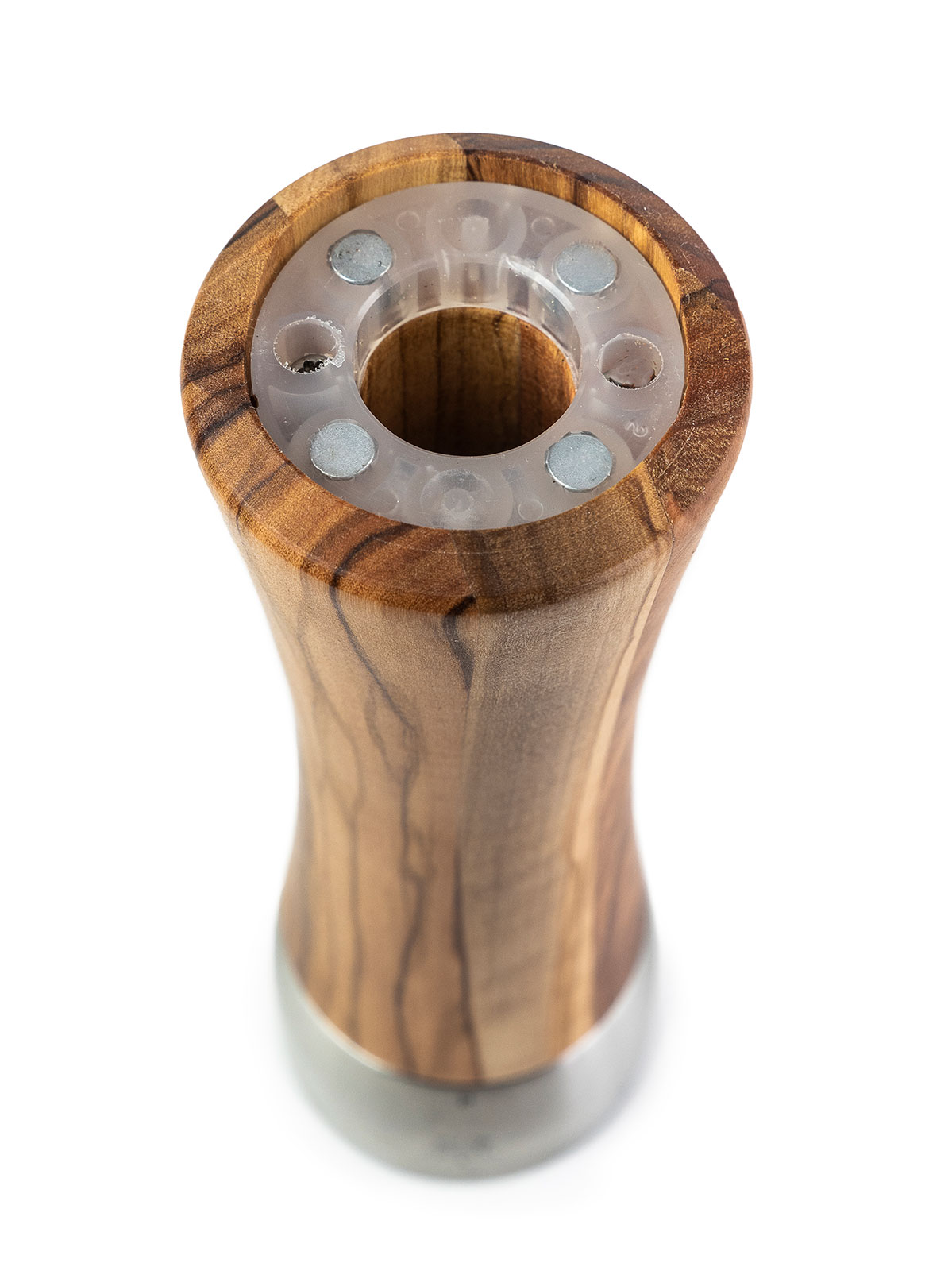 Peugeot Madras Pfeffermühle U Select Olivenholz 16cm
