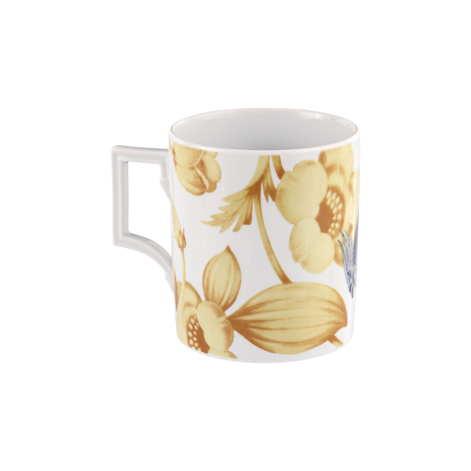 Meissen Secret Garden Henkelbecher 0,25ltr.