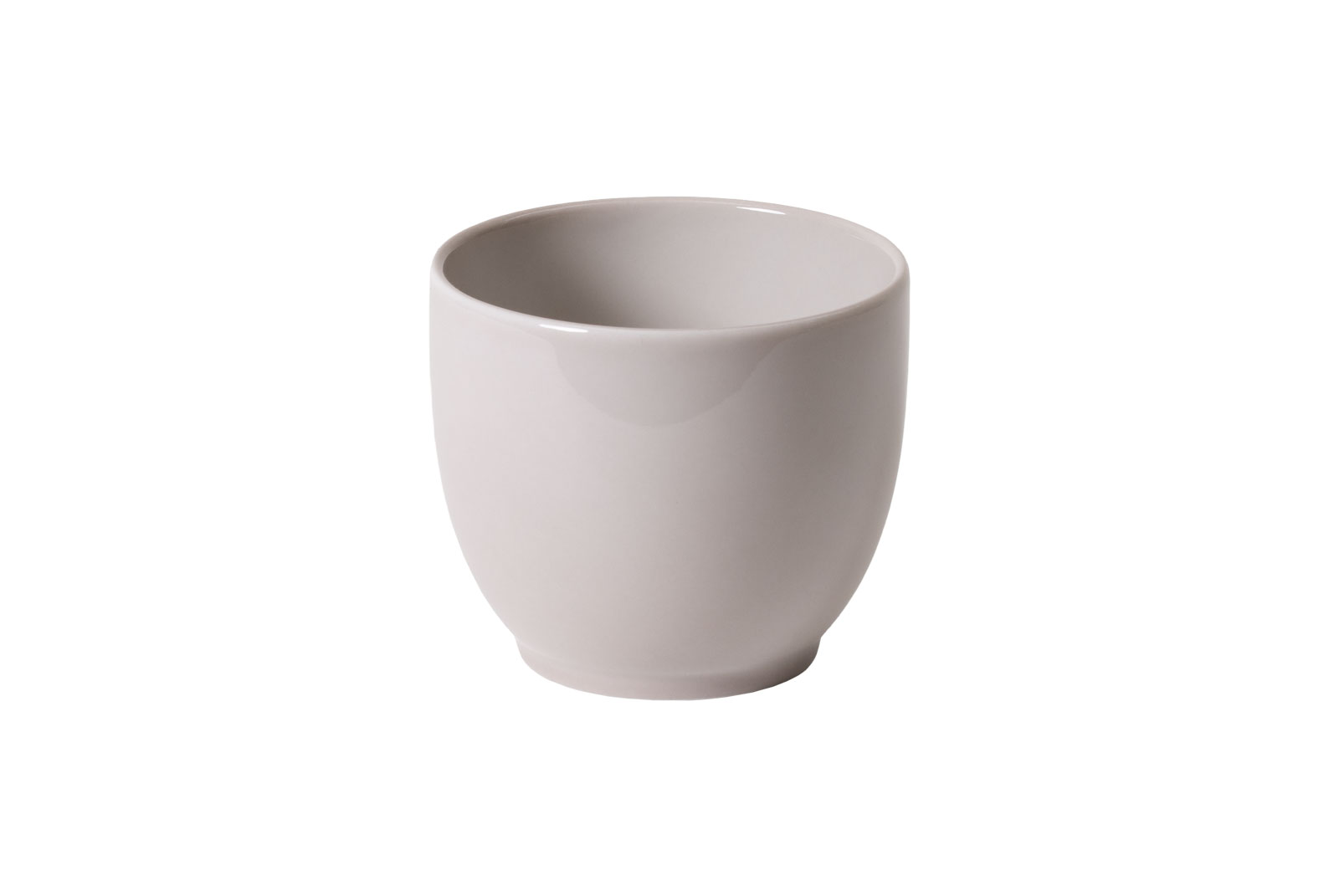 Dibbern One Color pearl Espressobecher 0,18ltr.