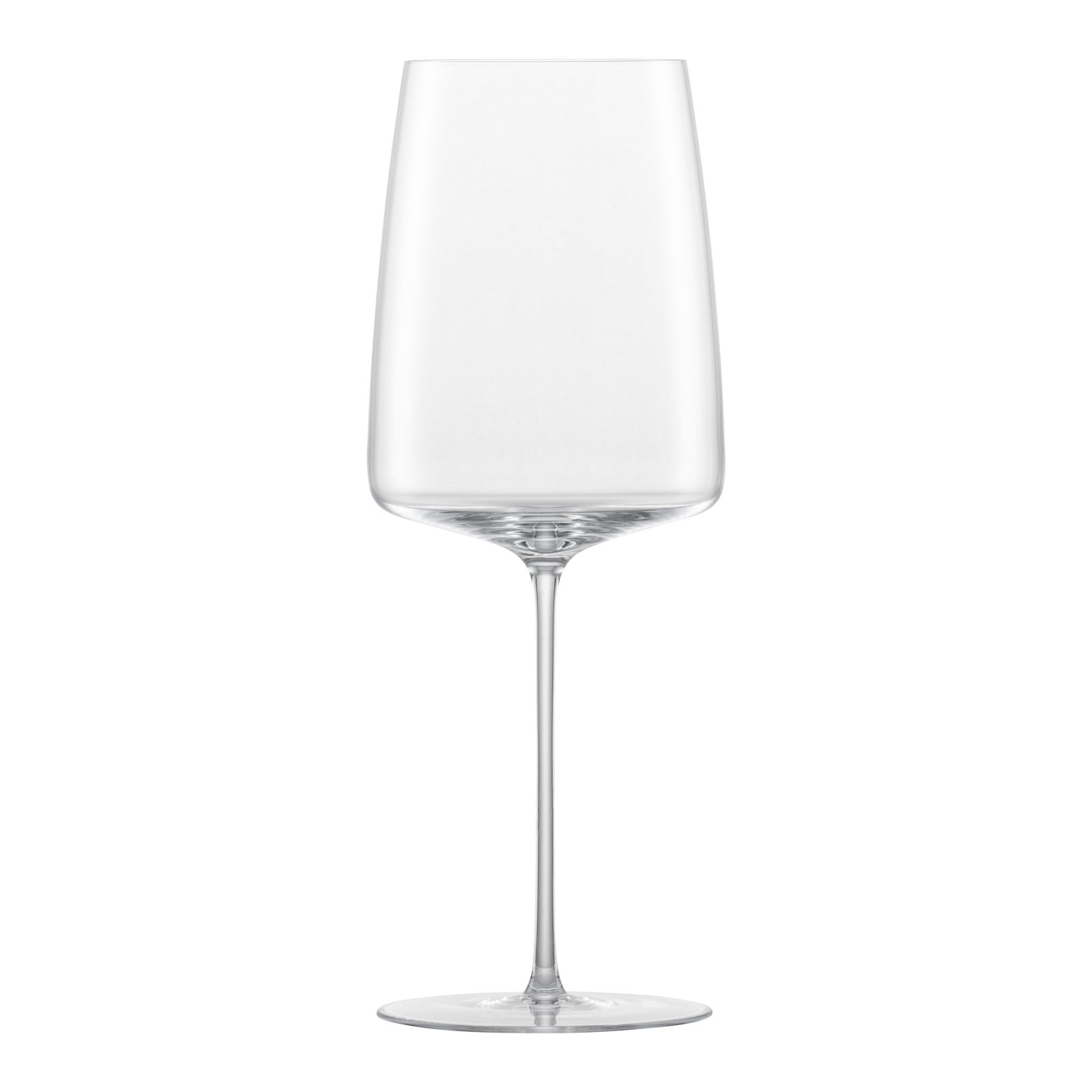 Zwiesel Glas Simplify Kraftvoll & Würzig 130  0,68ltr. Stück