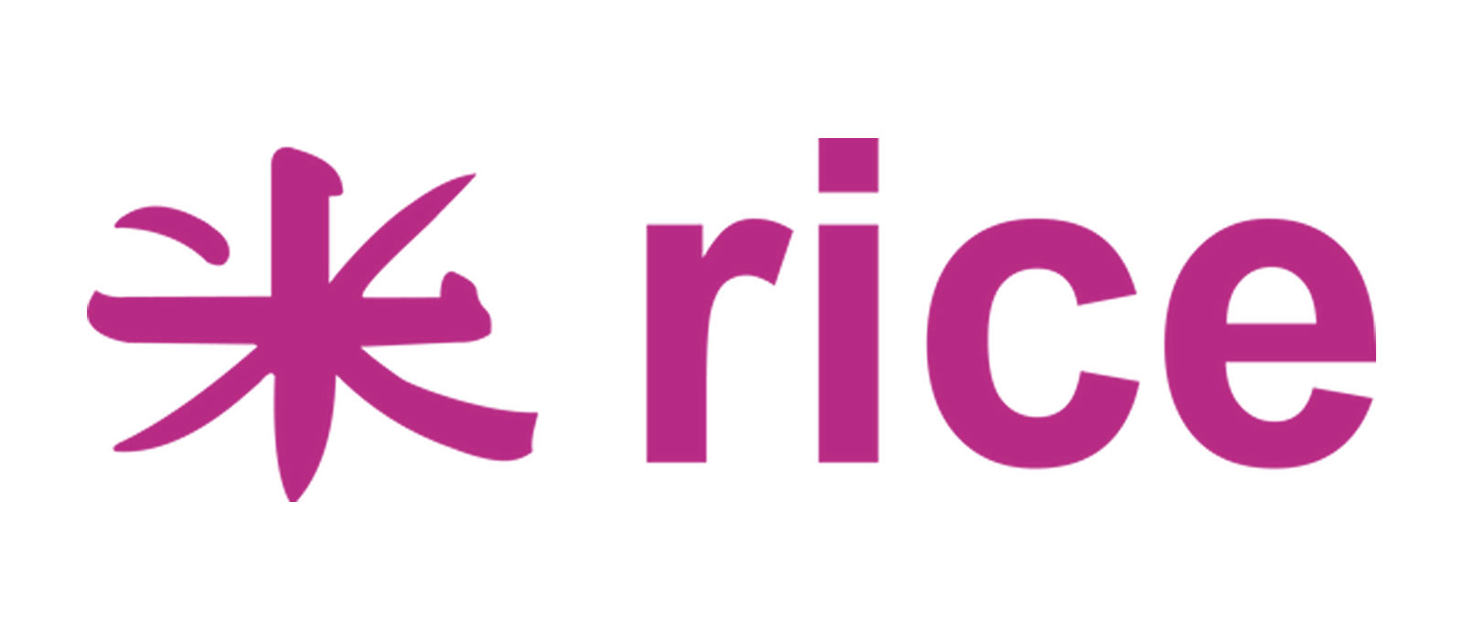 Rice