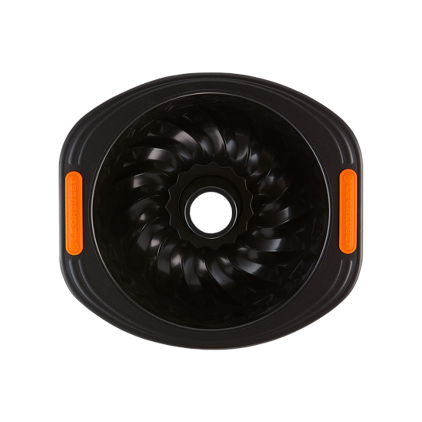 Le Creuset Gugelhupfform 22cm antihaft