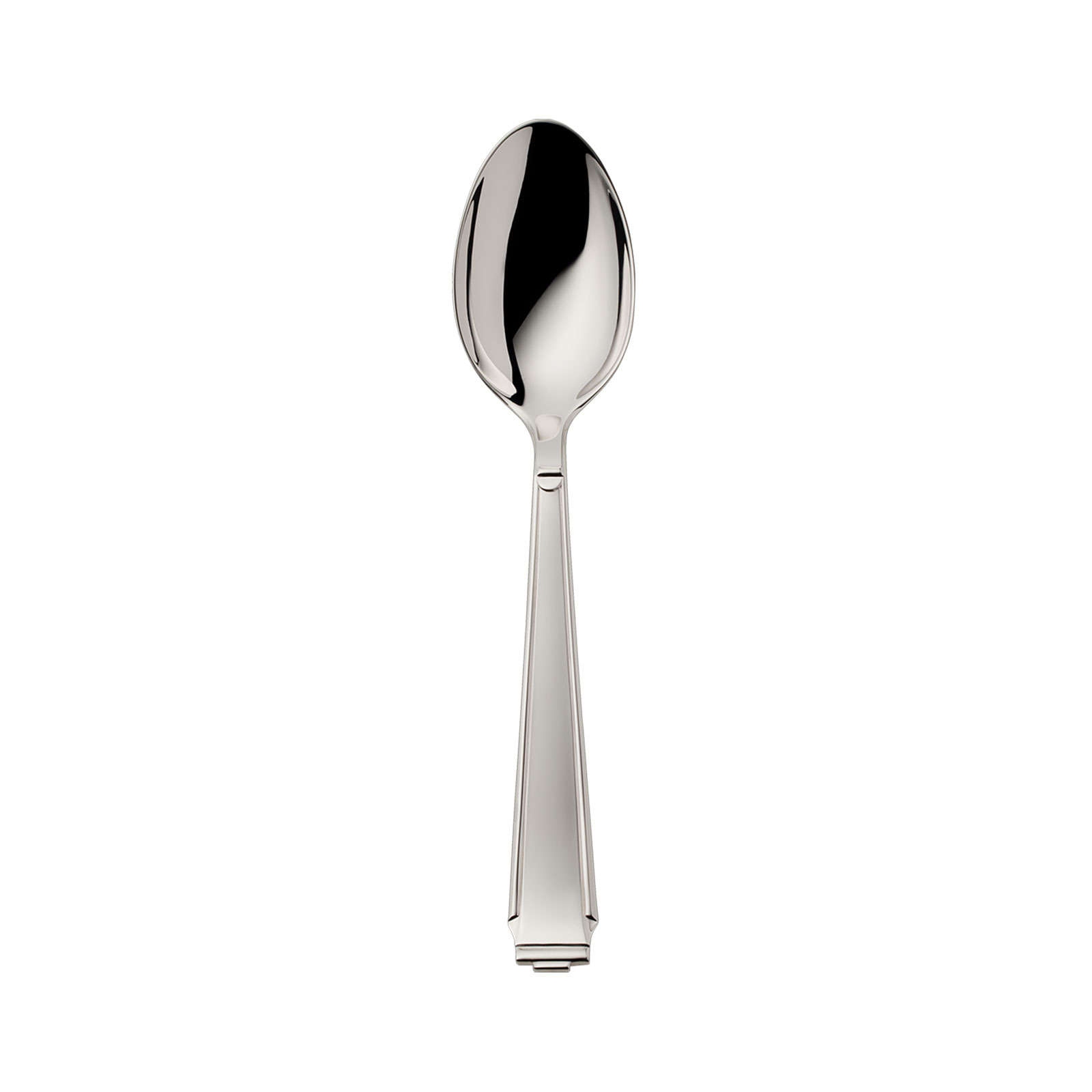 Robbe & Berking Art Deco Tafellöffel 925Silber