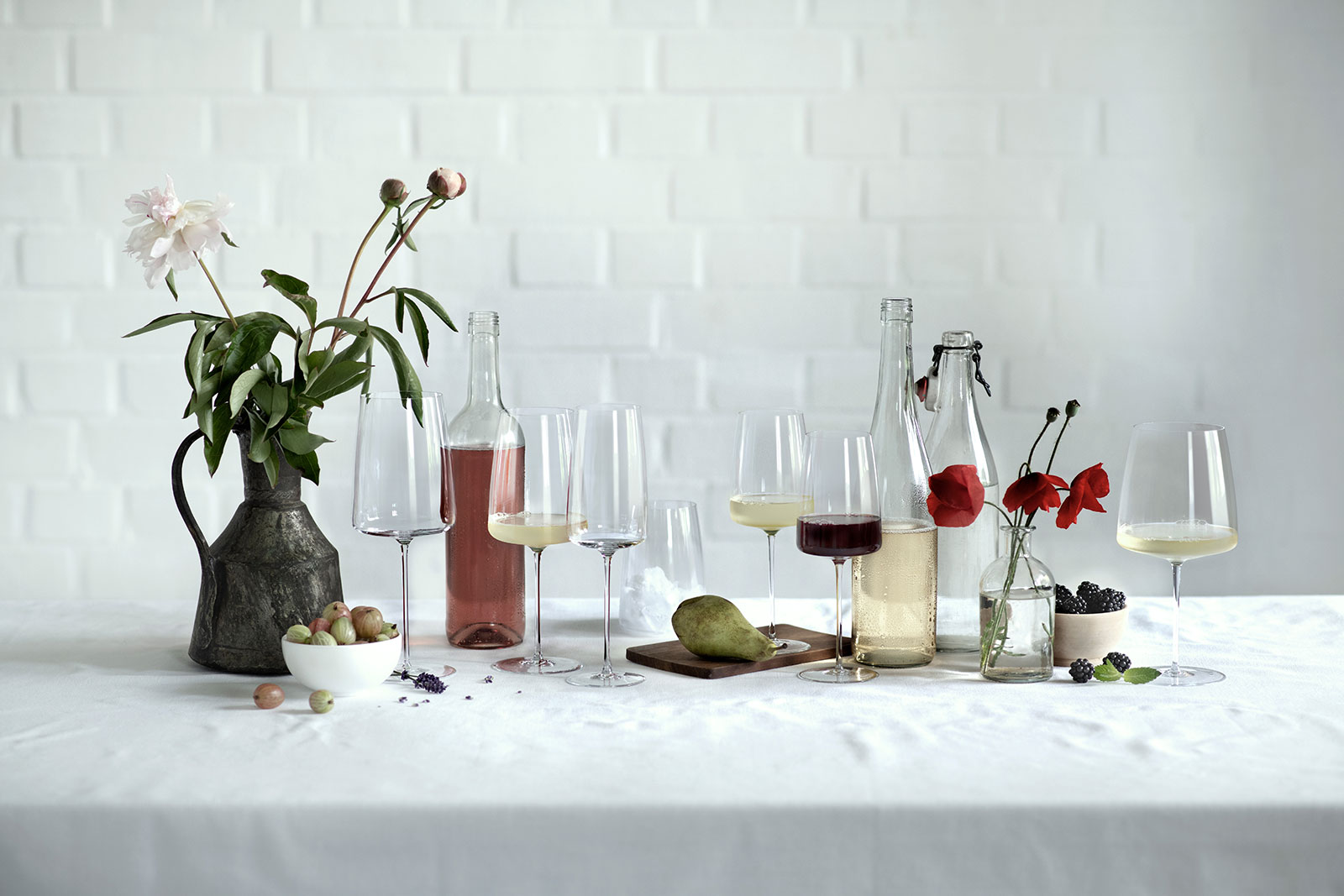 Zwiesel Glas Simplify Allround Becher 42  0,53ltr. Stück
