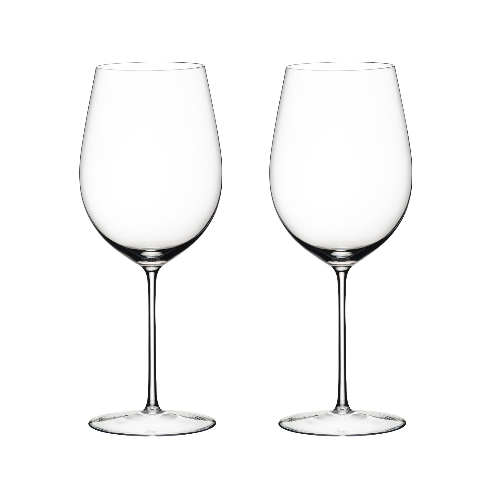 Riedel Sommeliers Bordeaux Grand Cru 2erPack Aktion 2026
