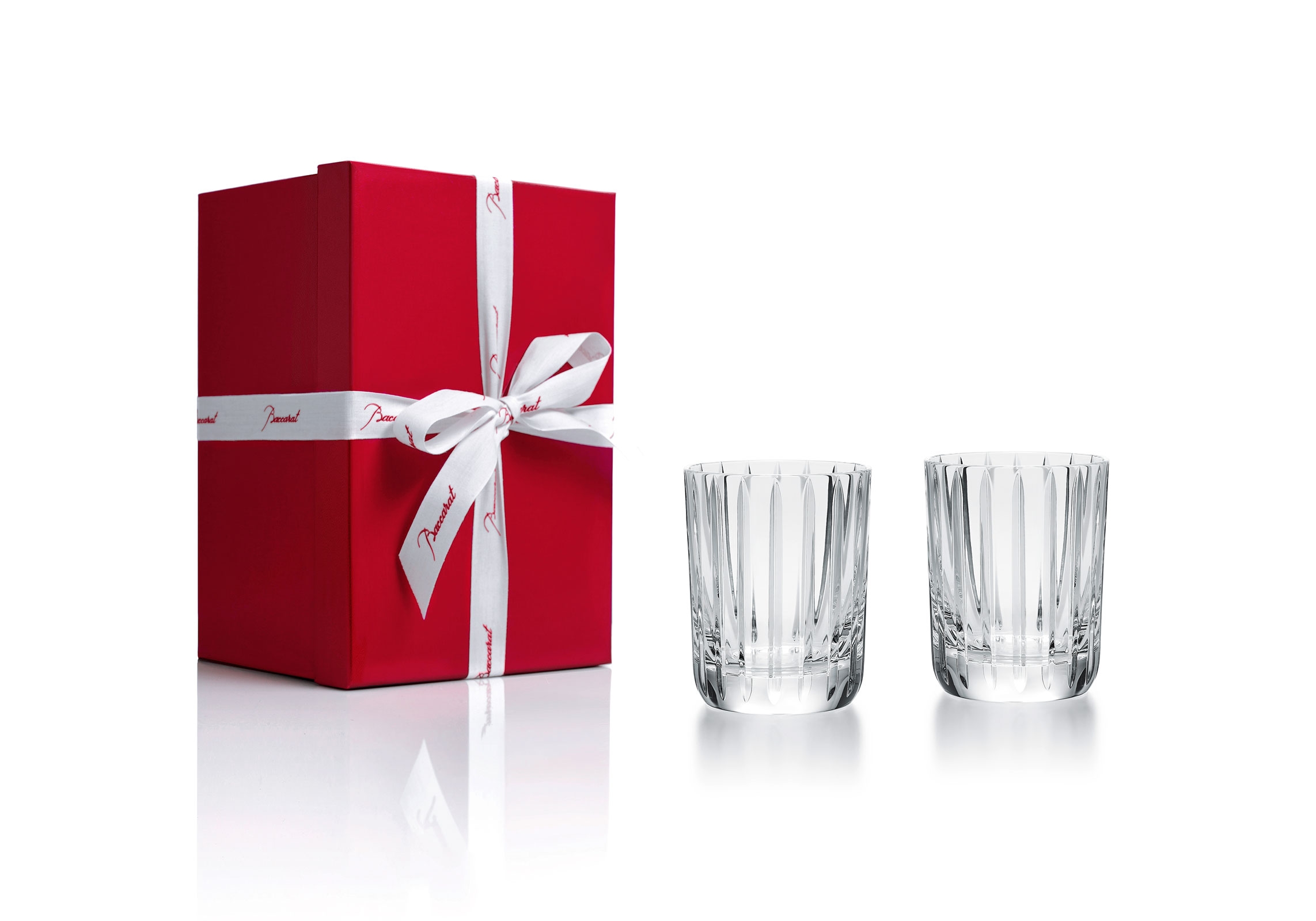 Baccarat Harmonie Tumbler/Becher2  X2 2er Set