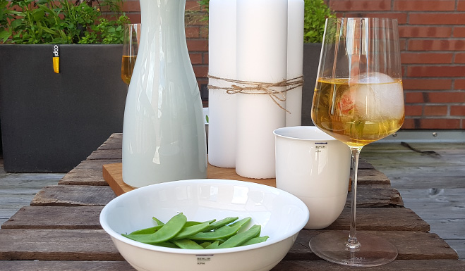 Zalto Denk'Art Universalglas