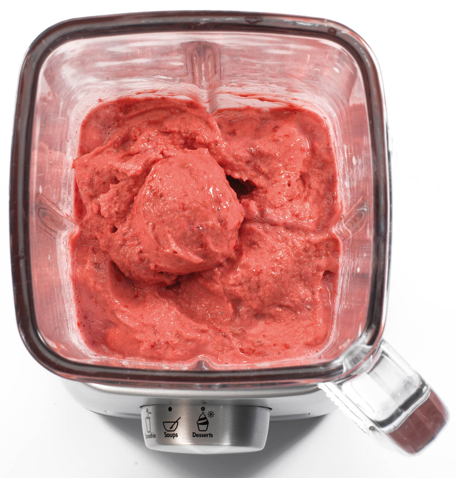 Magimix Power Blender rot