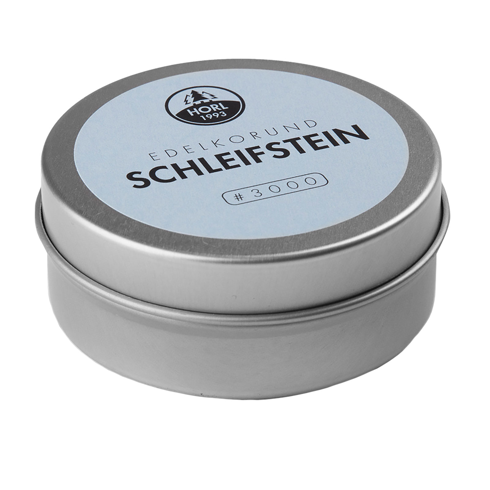 Horl Edelkorund Schleifscheibe #3000  fein