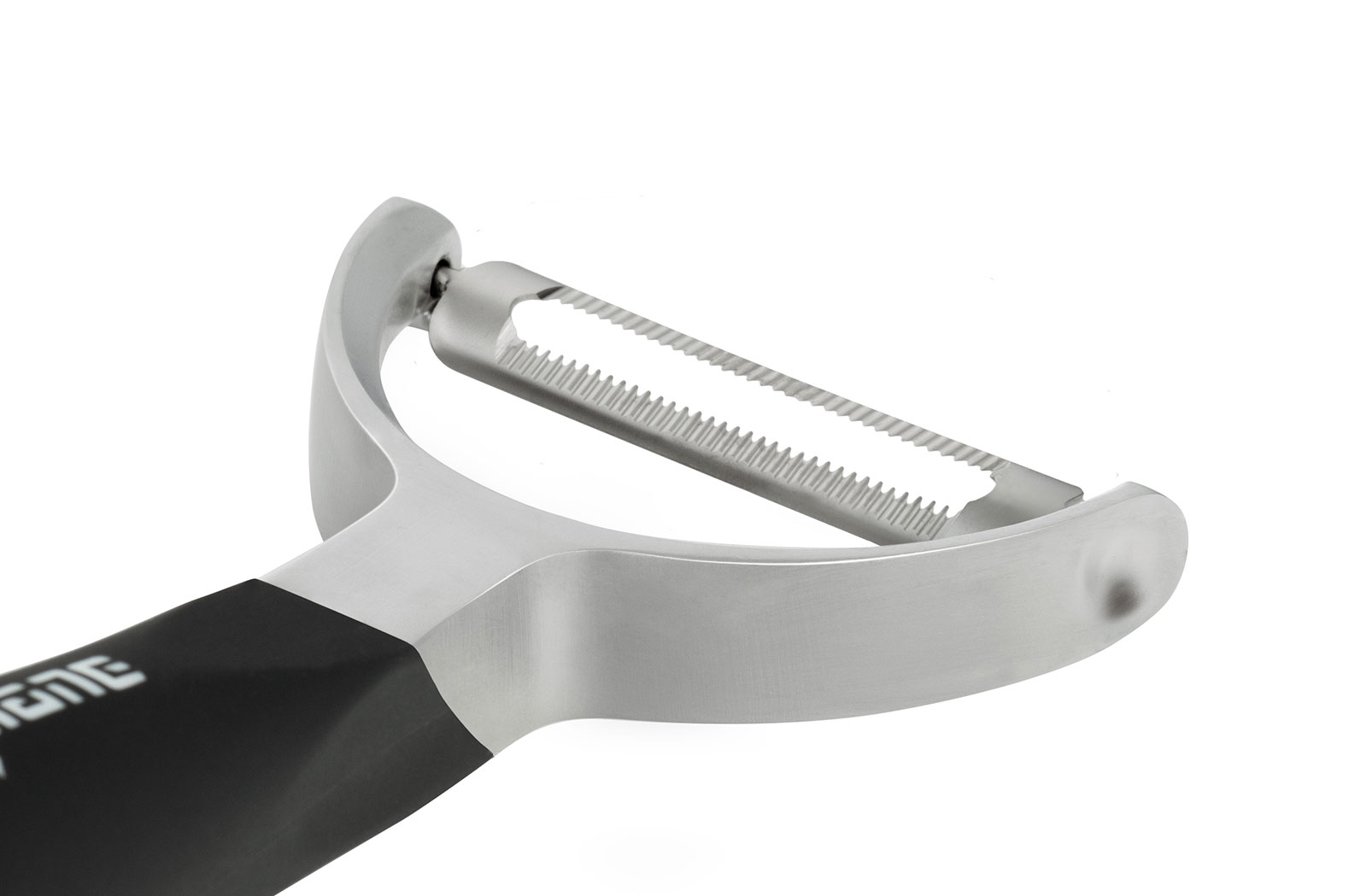 Microplane Specialty Profi Y-Schäler gezahnt