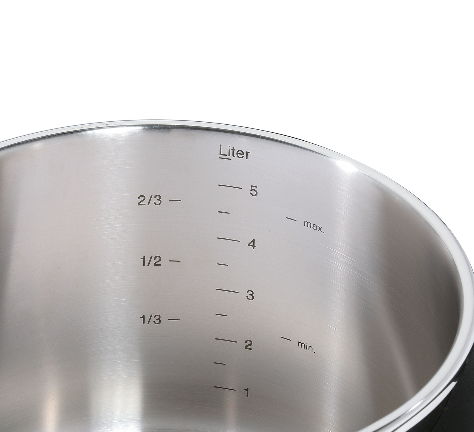 Spring Vitesse Schnellkochtopf 6,0ltr.