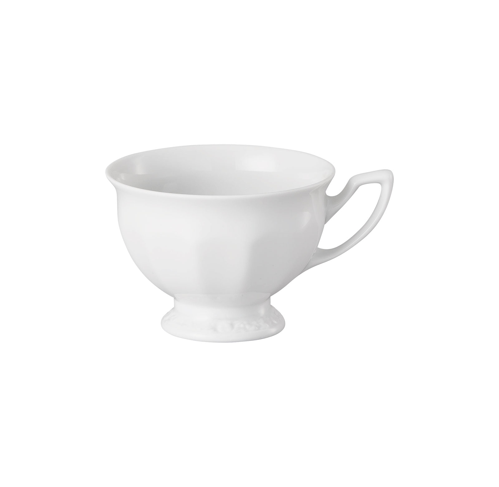 Maria weiß Kaffee-Obertasse 0,18ltr.