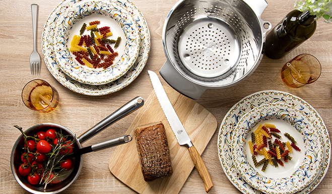 Hochwertige Messer