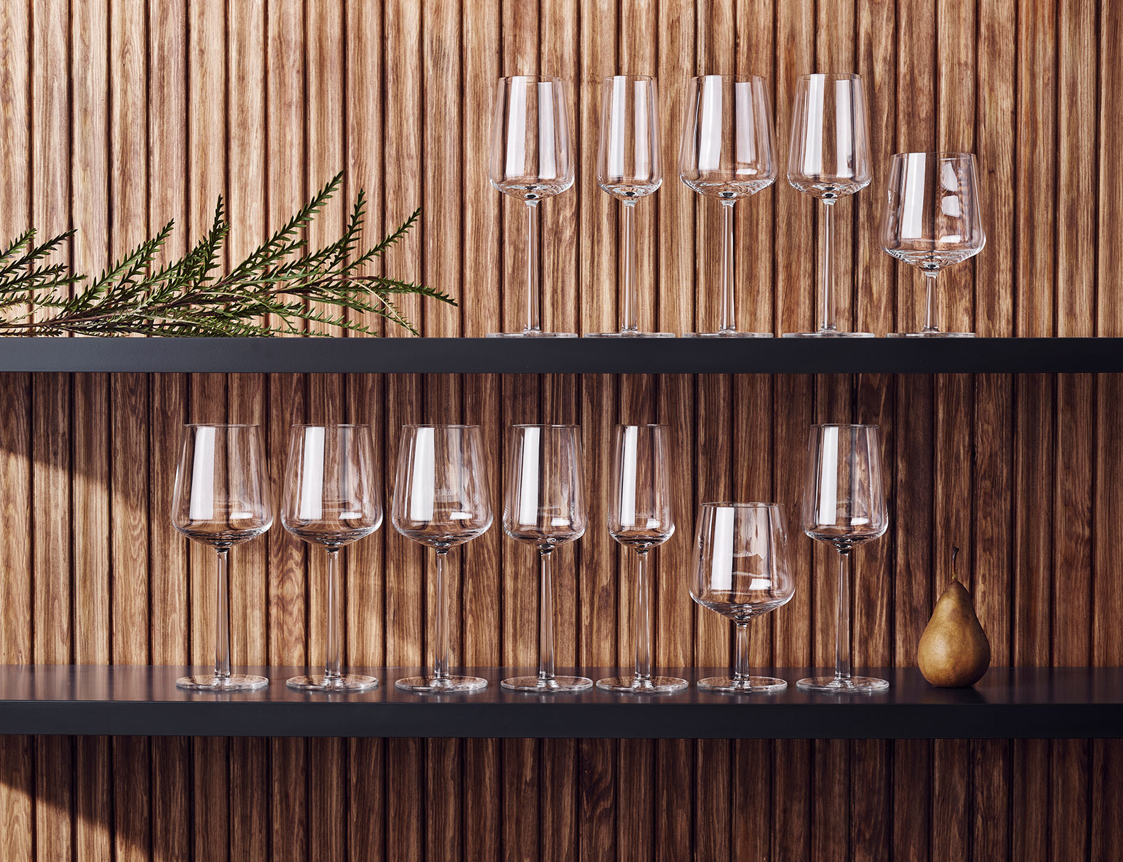 iittala Essence Weißwein 0,33ltr.