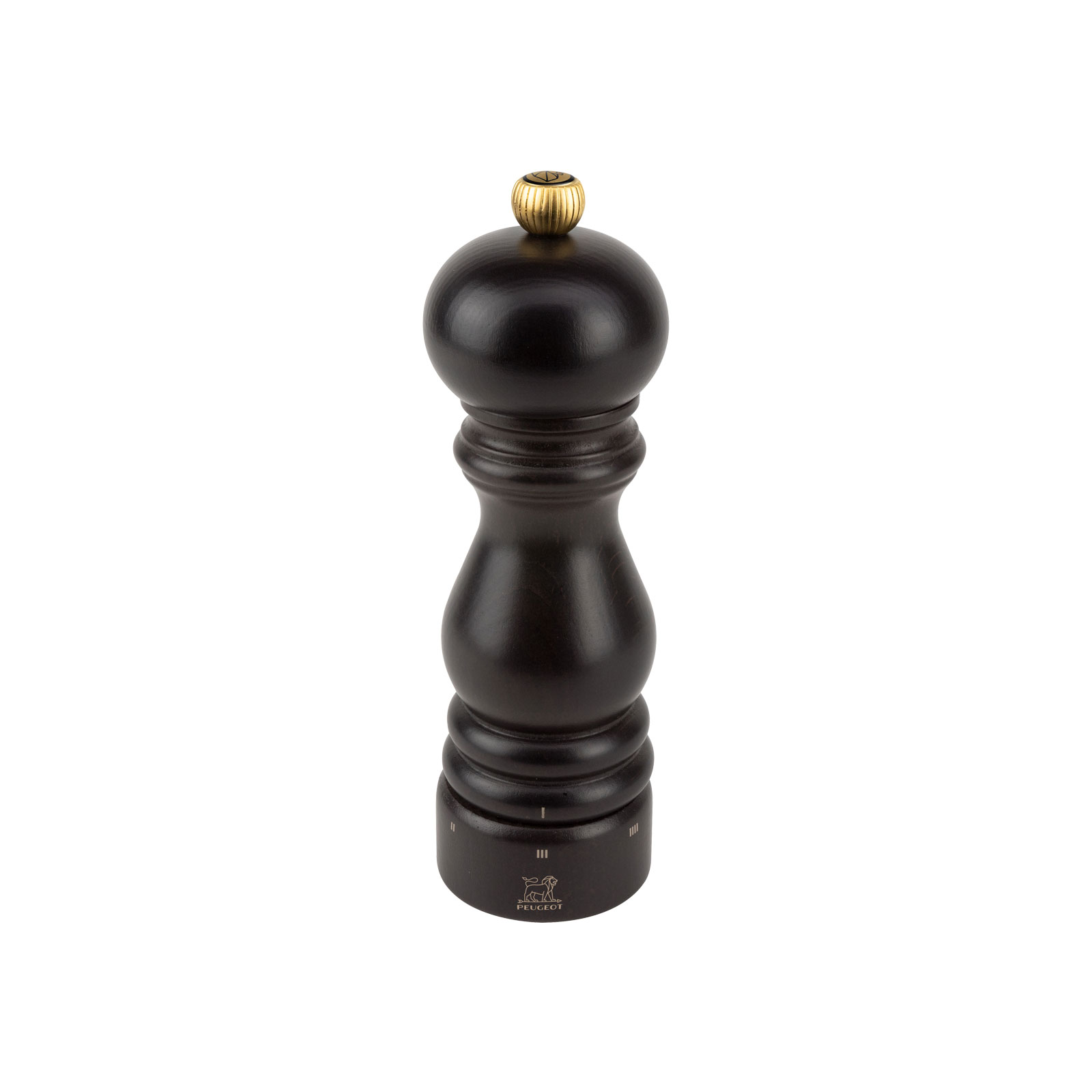 Peugeot Paris Pfeffermühle U Select schokolade 18cm
