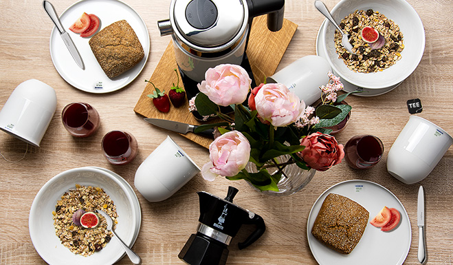 Kaffee & Tee