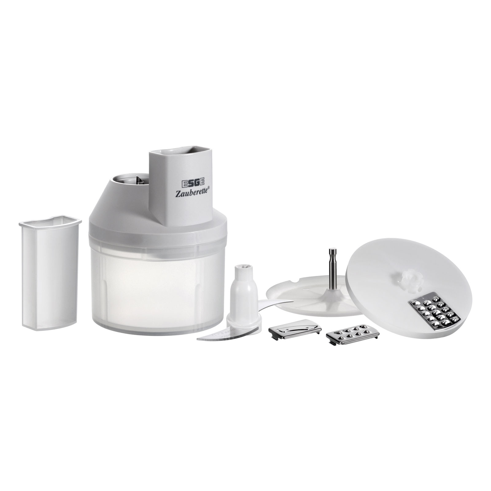 ESGE Zauberette 6500