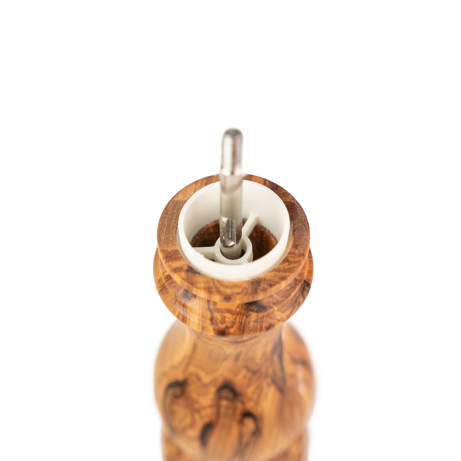 Peugeot Paris Salzmühle Z Olivenholz 18cm
