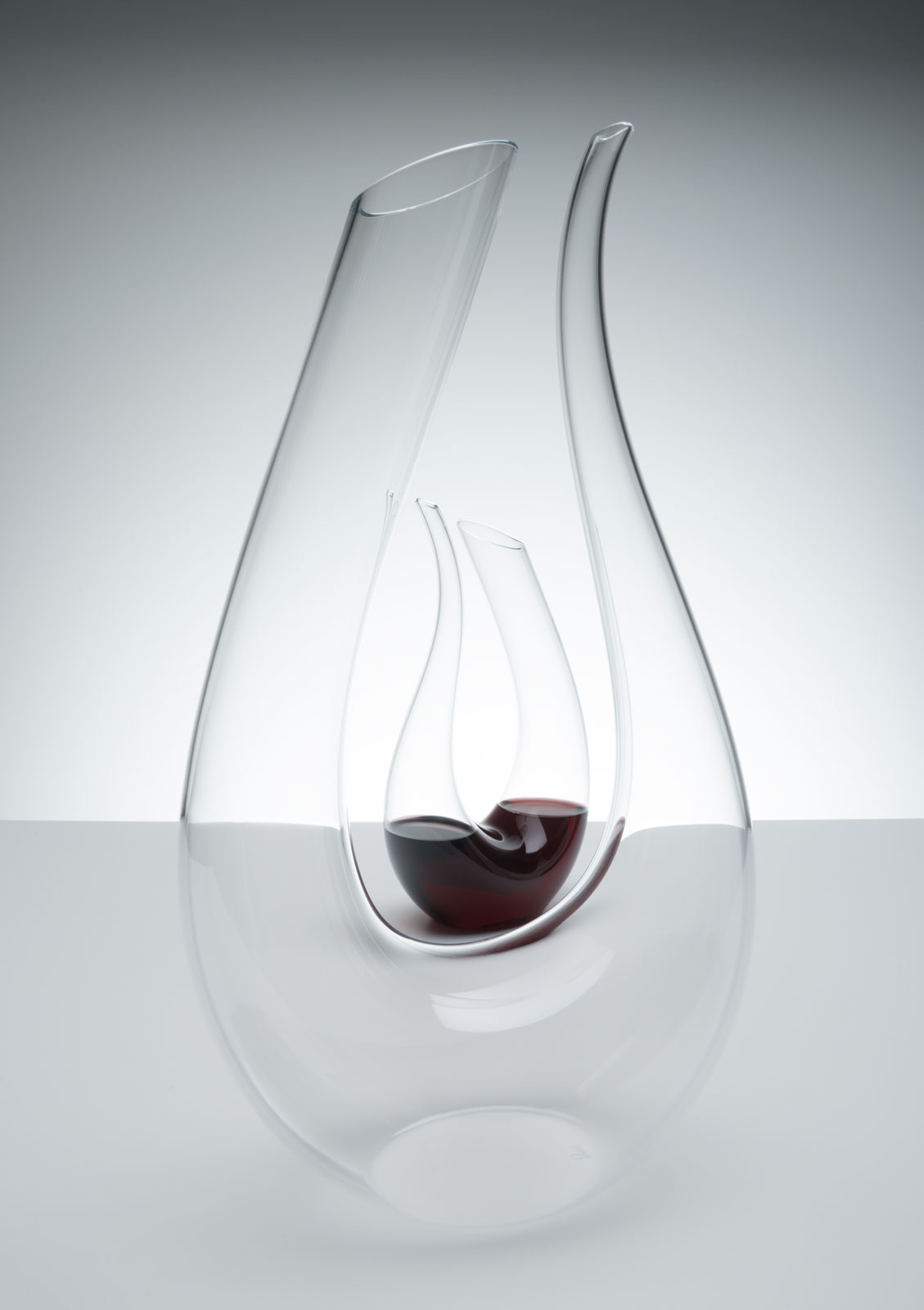 Riedel Dekanter Amadeo Mini 0,75ltr.