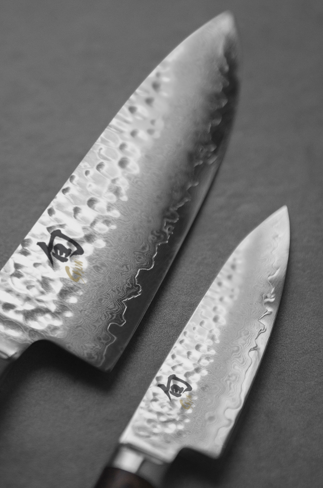 Kai Europe Shun Premier Tim Mälzer Kochmesser 20cm