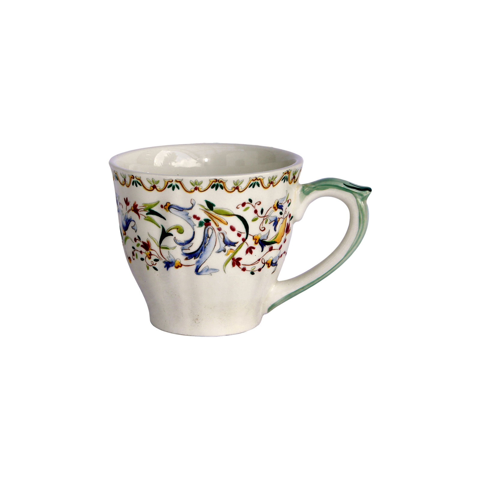 Gien Toscana Kaffee-/Tee-Obertasse US 0,18ltr.