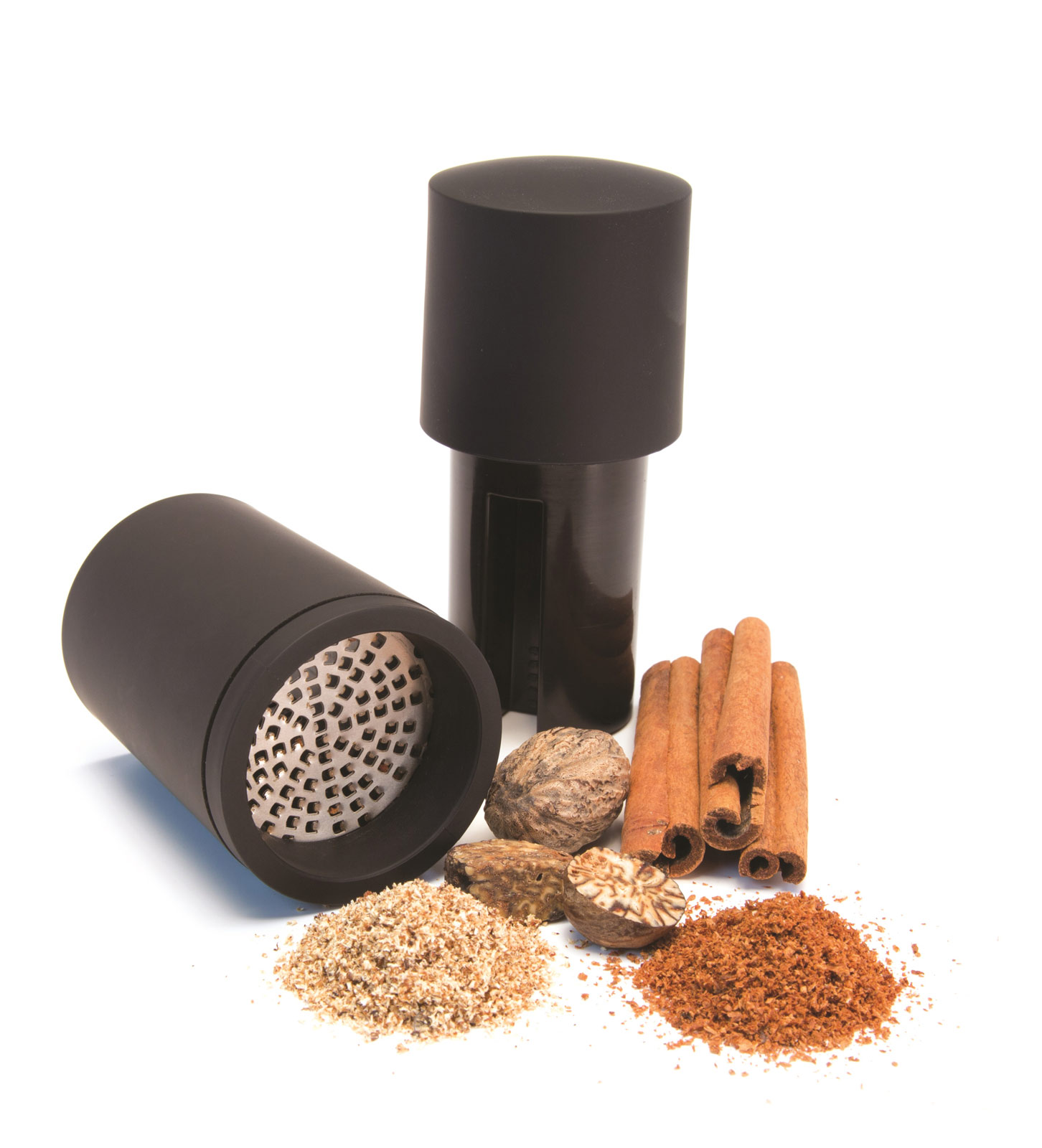Microplane Specialty Muskatmühle 2 in 1