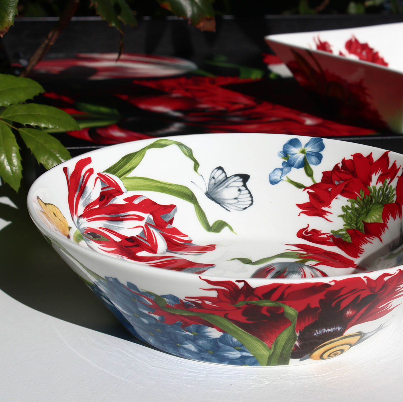 TAITÙ Emotion Bowl mittel 21,5cm