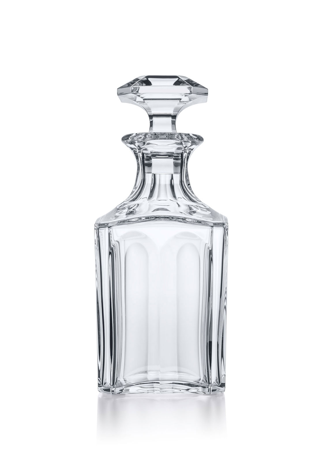 Baccarat Harcourt 1841 Whisky Karaffe 0,75ltr.