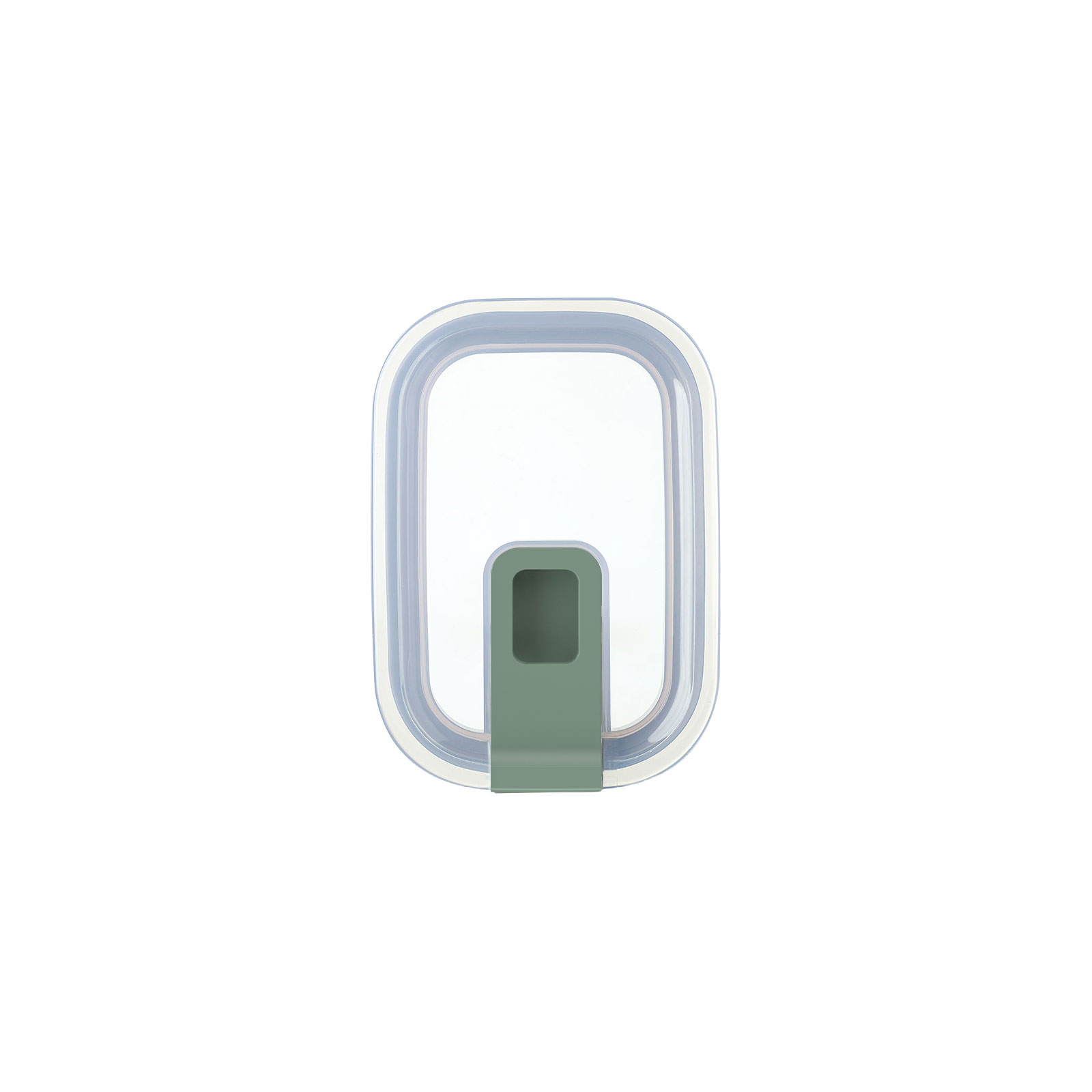 Mepal EasyClip Frischhaltedose 0,45ltr. nordic sage NEU