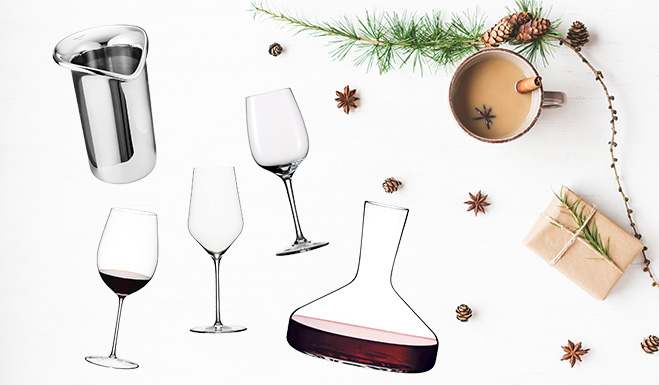 Für Sommeliers
