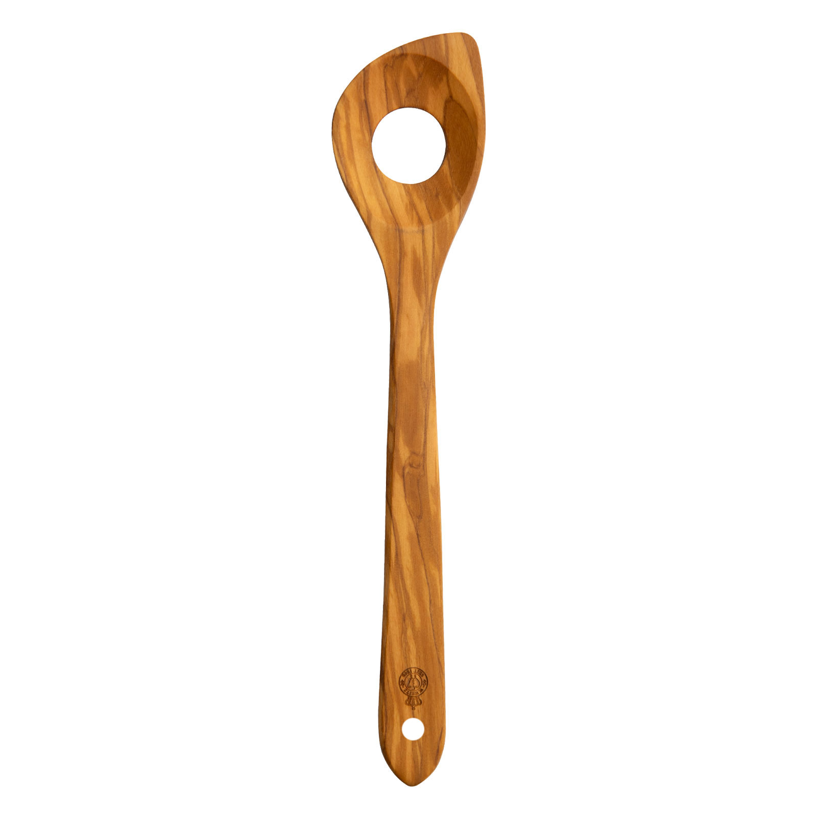 WEITZ Lochlöffel 30cm Olivenholz Kollektion Weitz