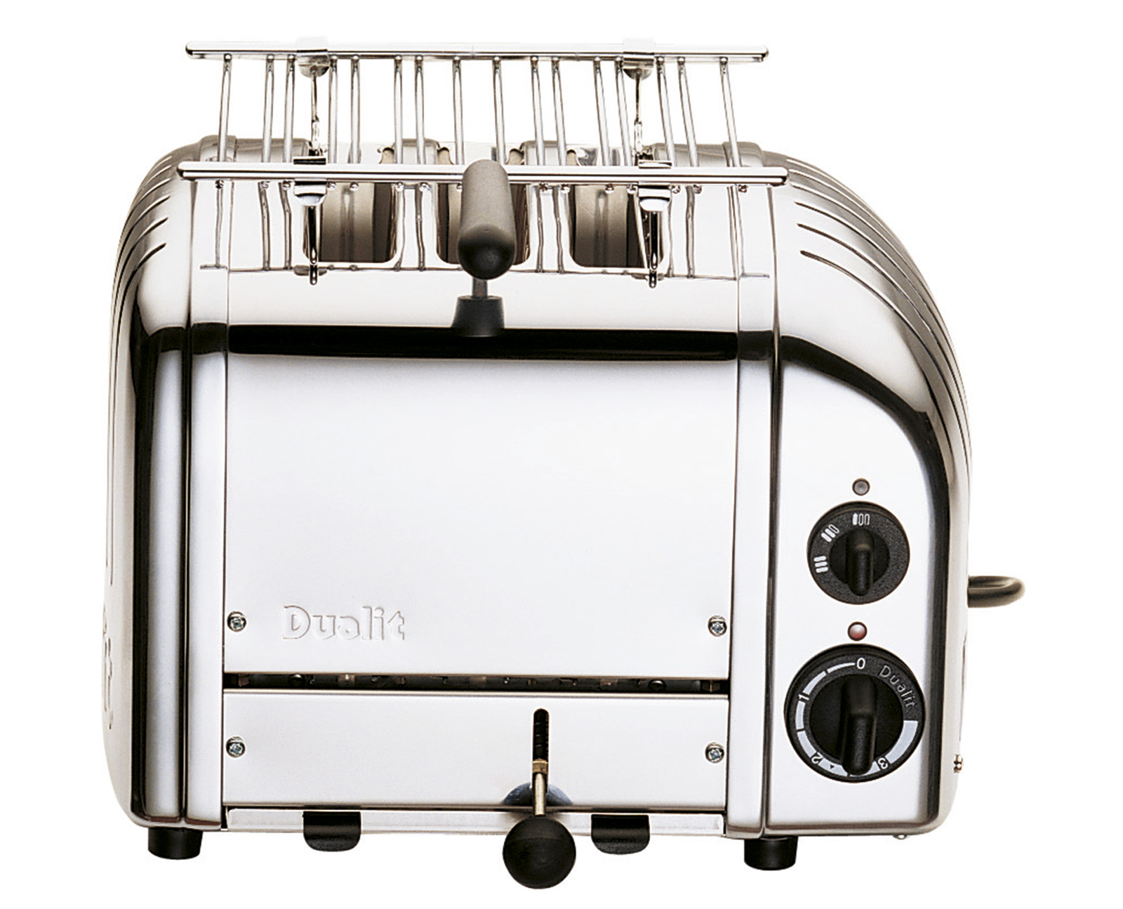 Dualit Classic Brötchenaufsatz