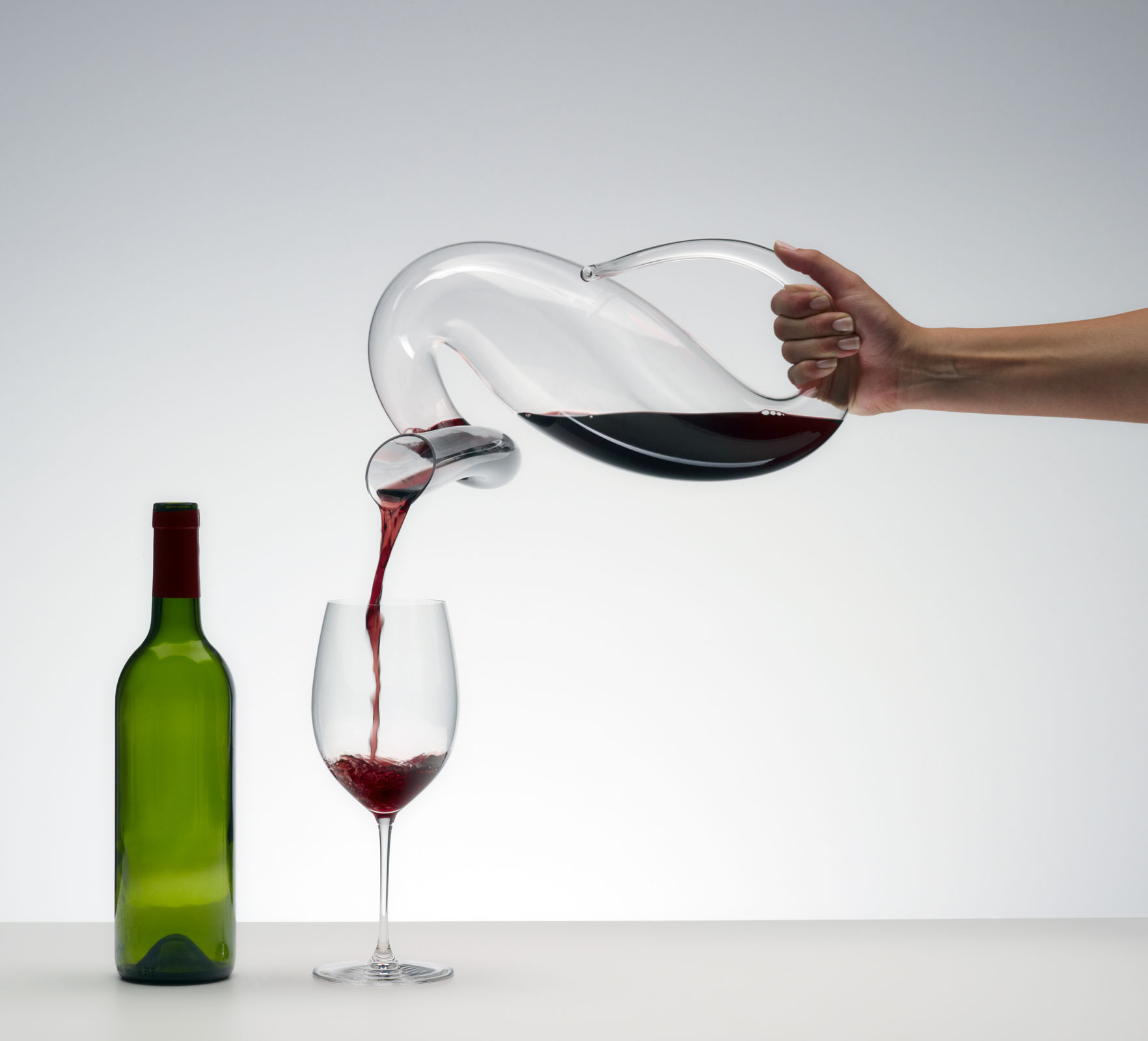 Riedel Dekanter Mamba 1,50ltr.