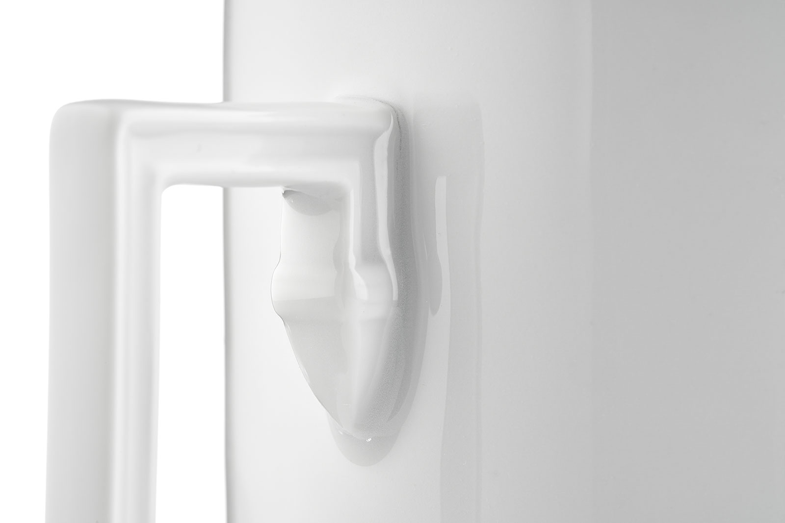 Meissen Carol Henkelbecher 0,25ltr.