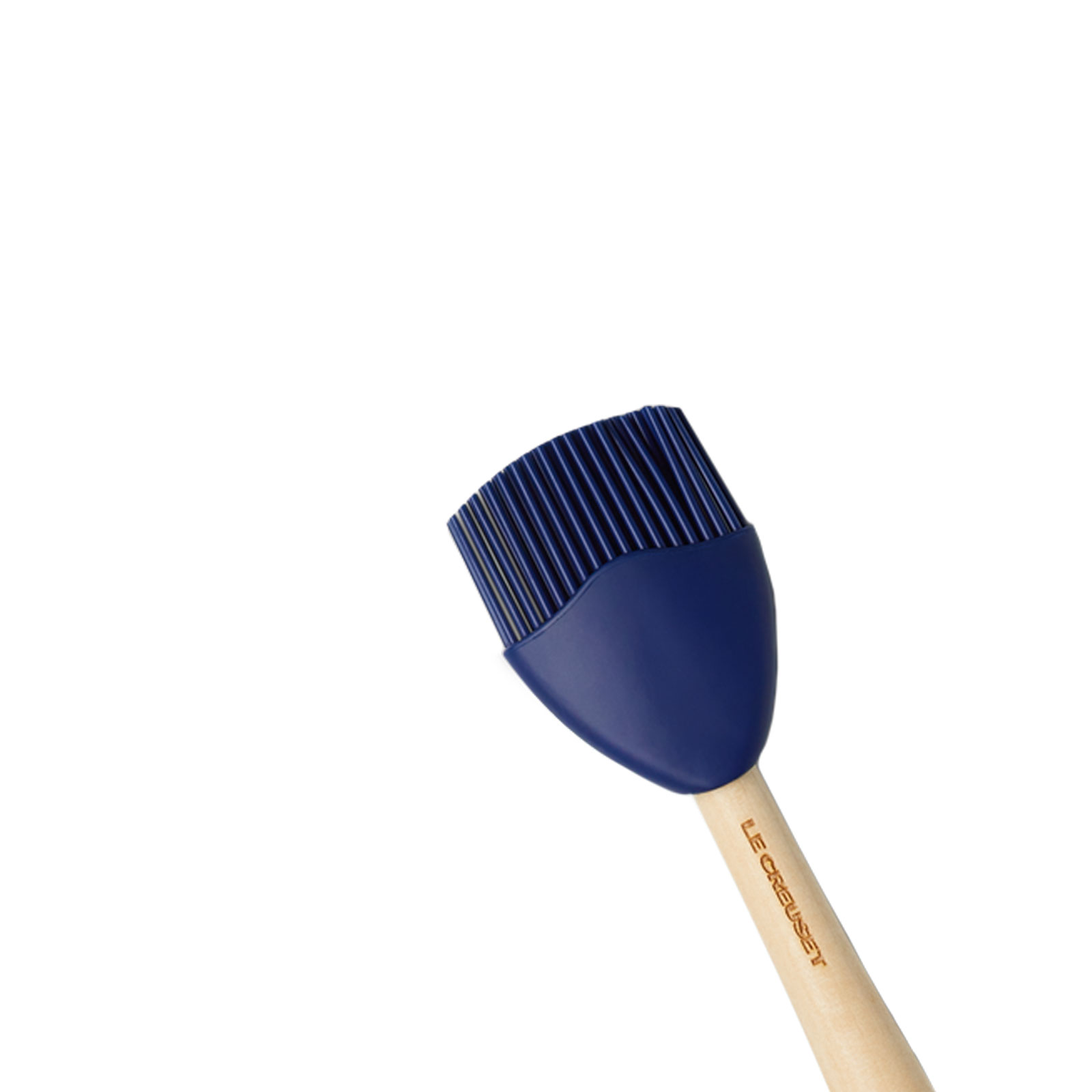 Le Creuset Craft Backpinsel azure
