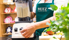 Produktvorführungen